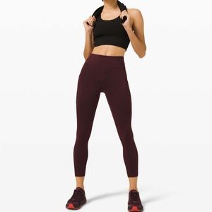 Invigorate High-Rise Tight 25”